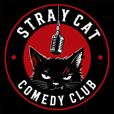 Stray Cat Comedy Club