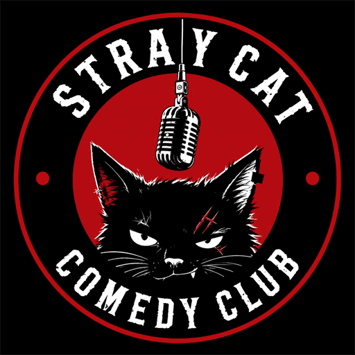 Stray Cat Comedy Club